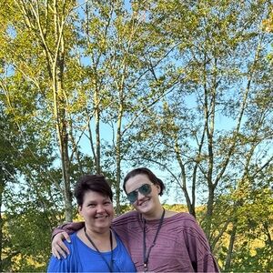 Meet your Posher, Meredith.